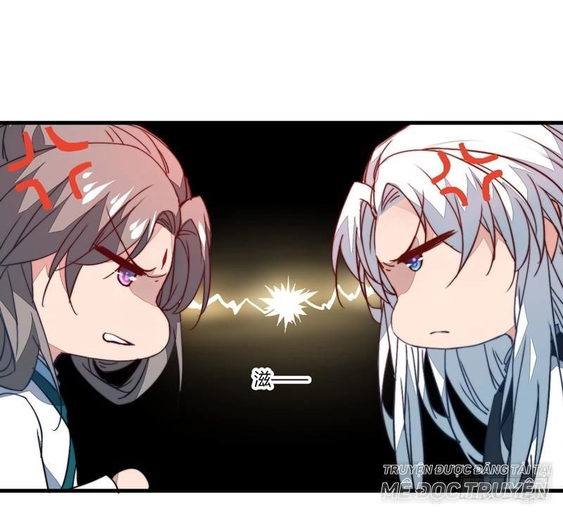 Xuyên Qua Cứu Mỹ Nam Ở Thế Giới Phong Thần Chapter 35 - 1