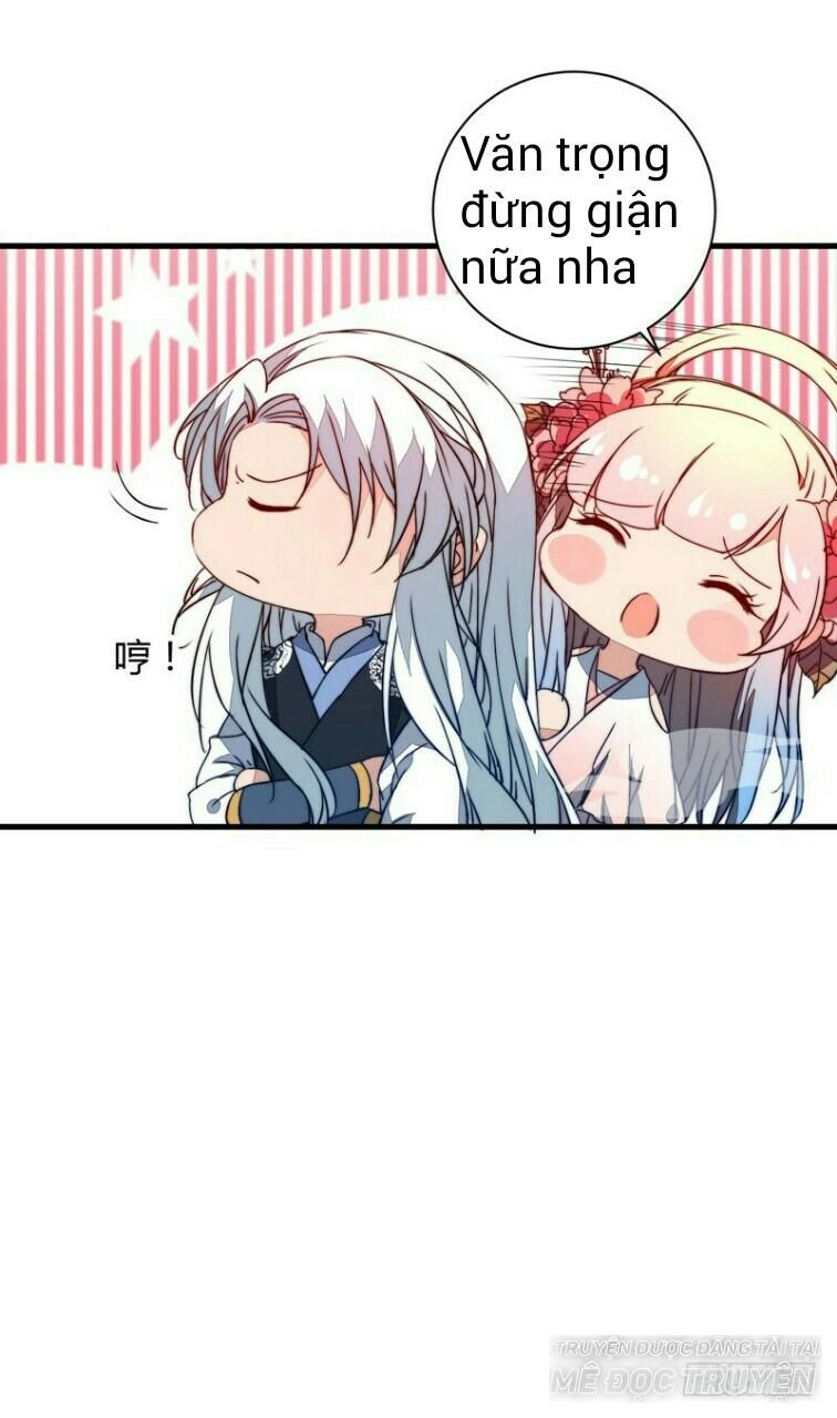 Xuyên Qua Cứu Mỹ Nam Ở Thế Giới Phong Thần Chapter 35 - 6