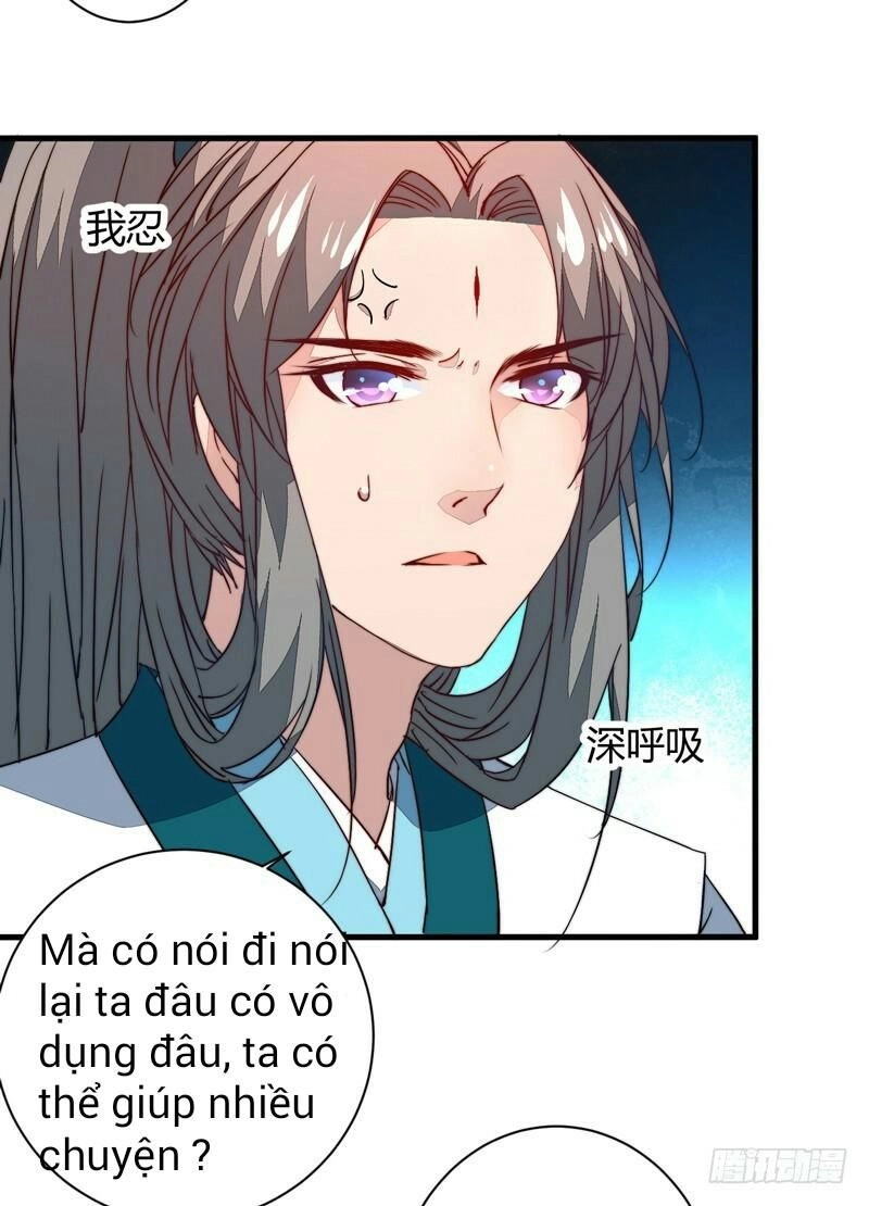 Xuyên Qua Cứu Mỹ Nam Ở Thế Giới Phong Thần Chapter 35 - 8