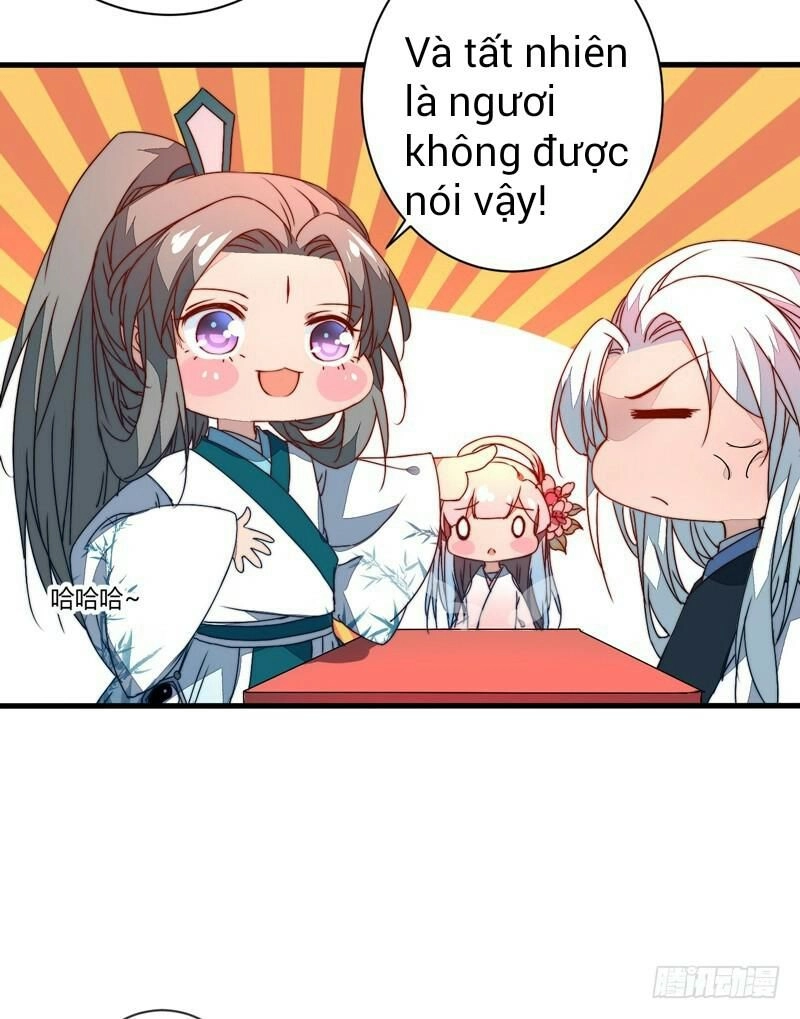 Xuyên Qua Cứu Mỹ Nam Ở Thế Giới Phong Thần Chapter 35 - 9