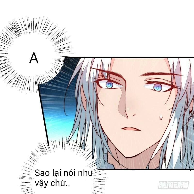 Xuyên Qua Cứu Mỹ Nam Ở Thế Giới Phong Thần Chapter 35 - 14