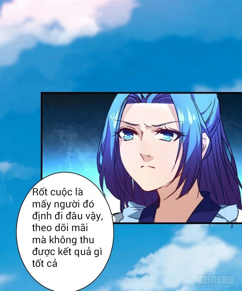 Xuyên Qua Cứu Mỹ Nam Ở Thế Giới Phong Thần Chapter 35 - 20
