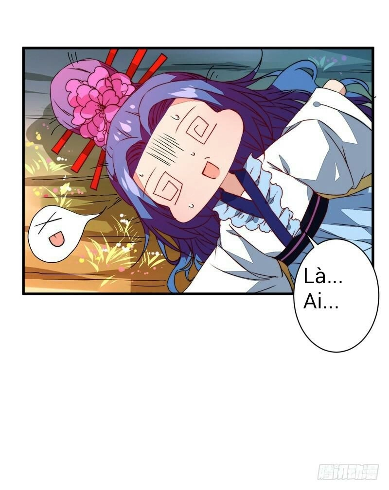 Xuyên Qua Cứu Mỹ Nam Ở Thế Giới Phong Thần Chapter 36 - 15