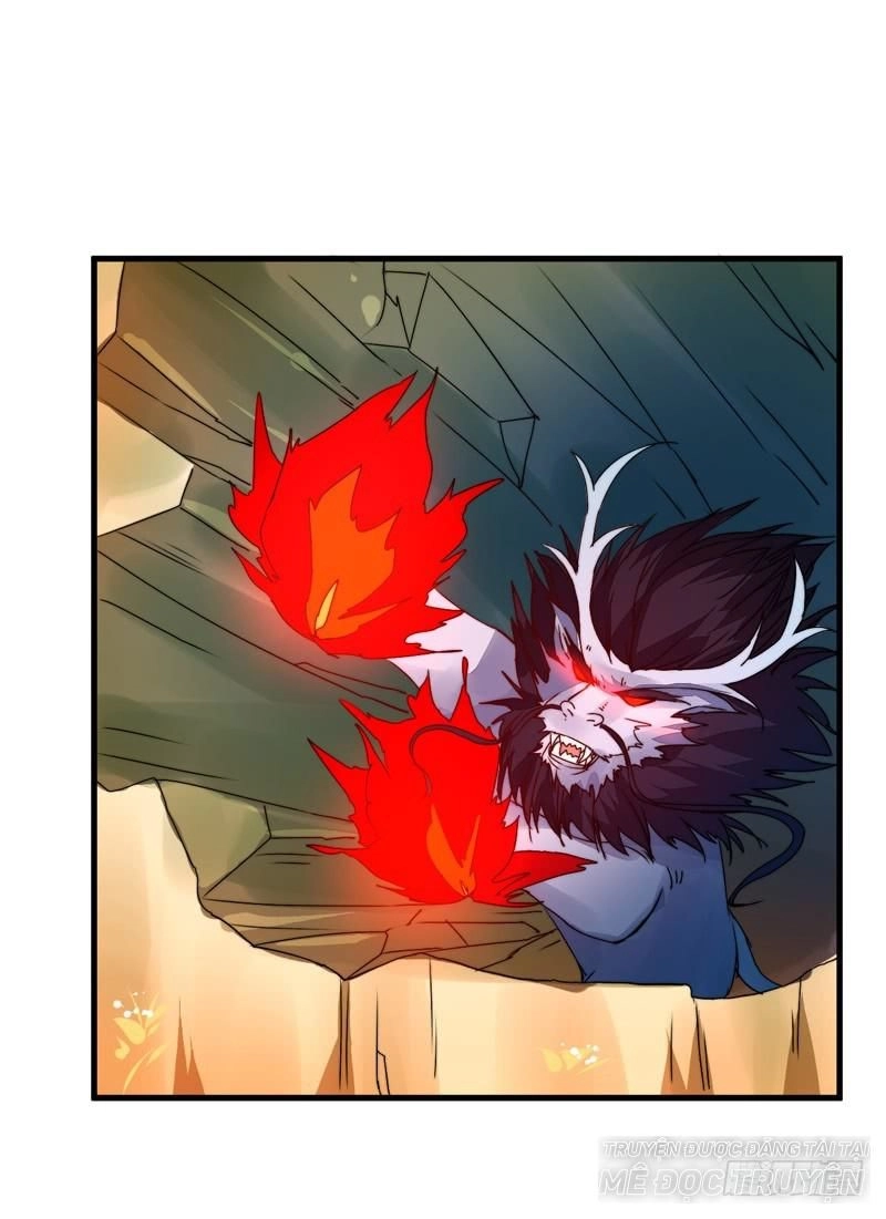 Xuyên Qua Cứu Mỹ Nam Ở Thế Giới Phong Thần Chapter 37 - 1