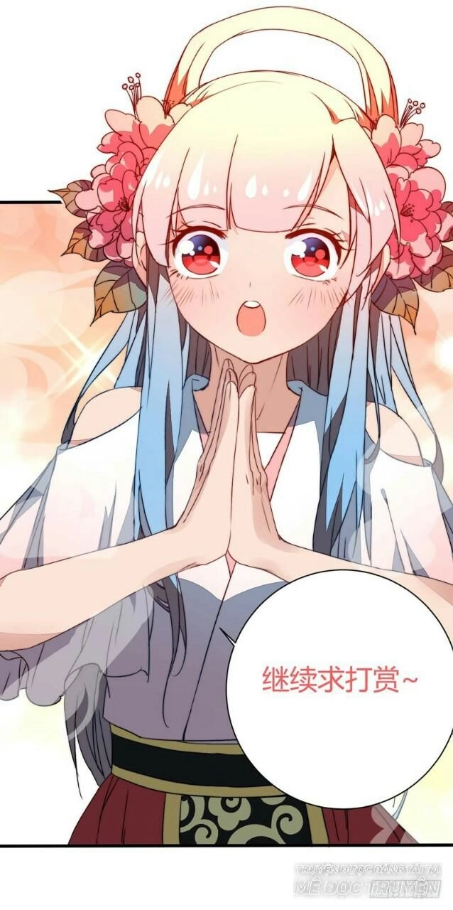 Xuyên Qua Cứu Mỹ Nam Ở Thế Giới Phong Thần Chapter 37 - 11