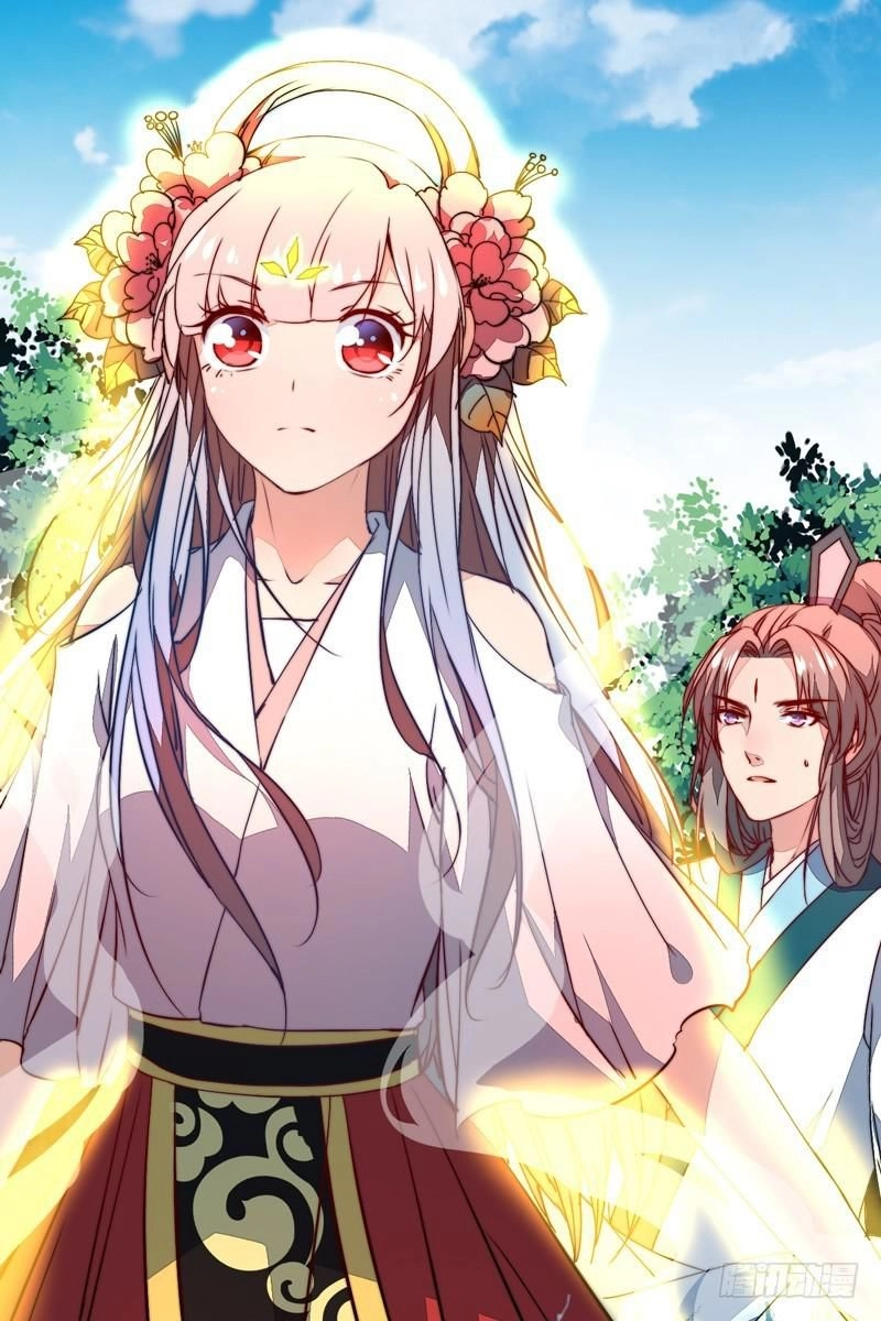 Xuyên Qua Cứu Mỹ Nam Ở Thế Giới Phong Thần Chapter 37 - 20