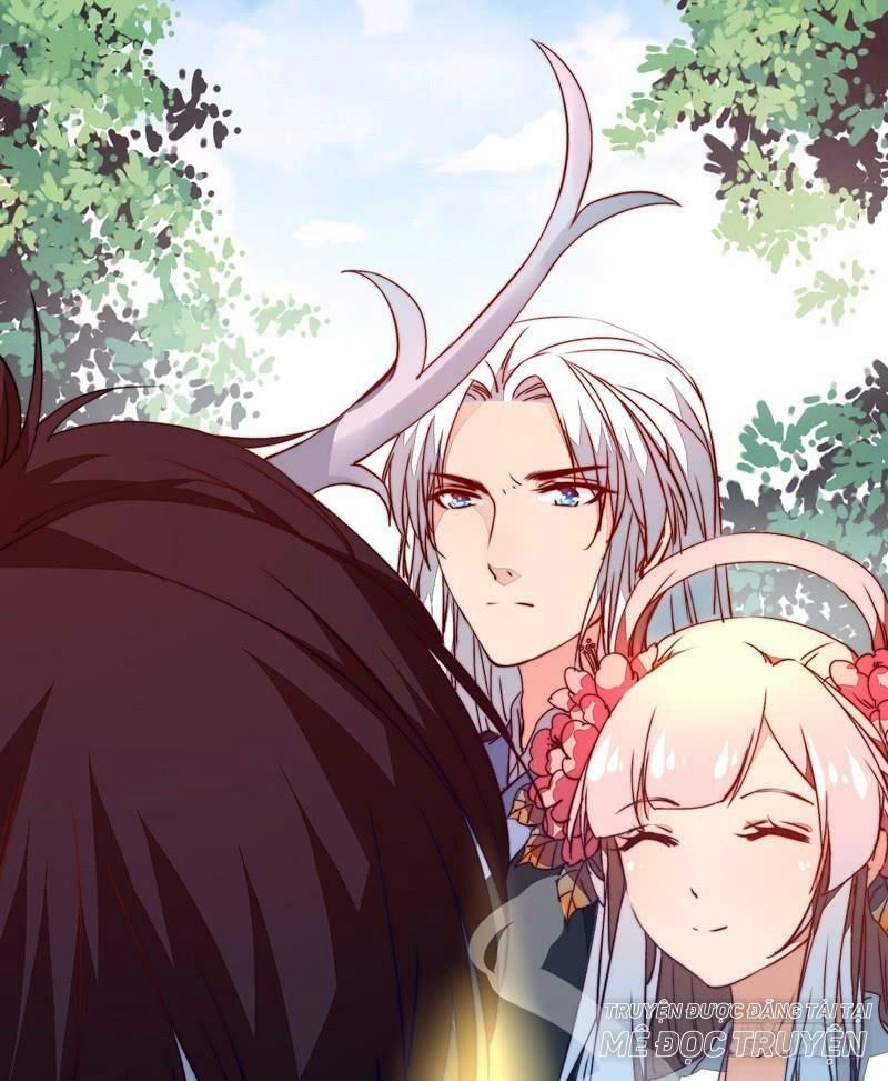 Xuyên Qua Cứu Mỹ Nam Ở Thế Giới Phong Thần Chapter 40 - 6