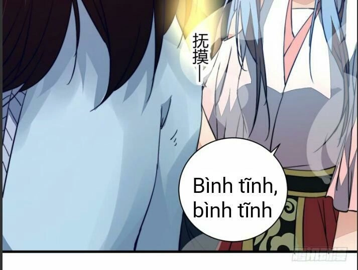 Xuyên Qua Cứu Mỹ Nam Ở Thế Giới Phong Thần Chapter 40 - 7