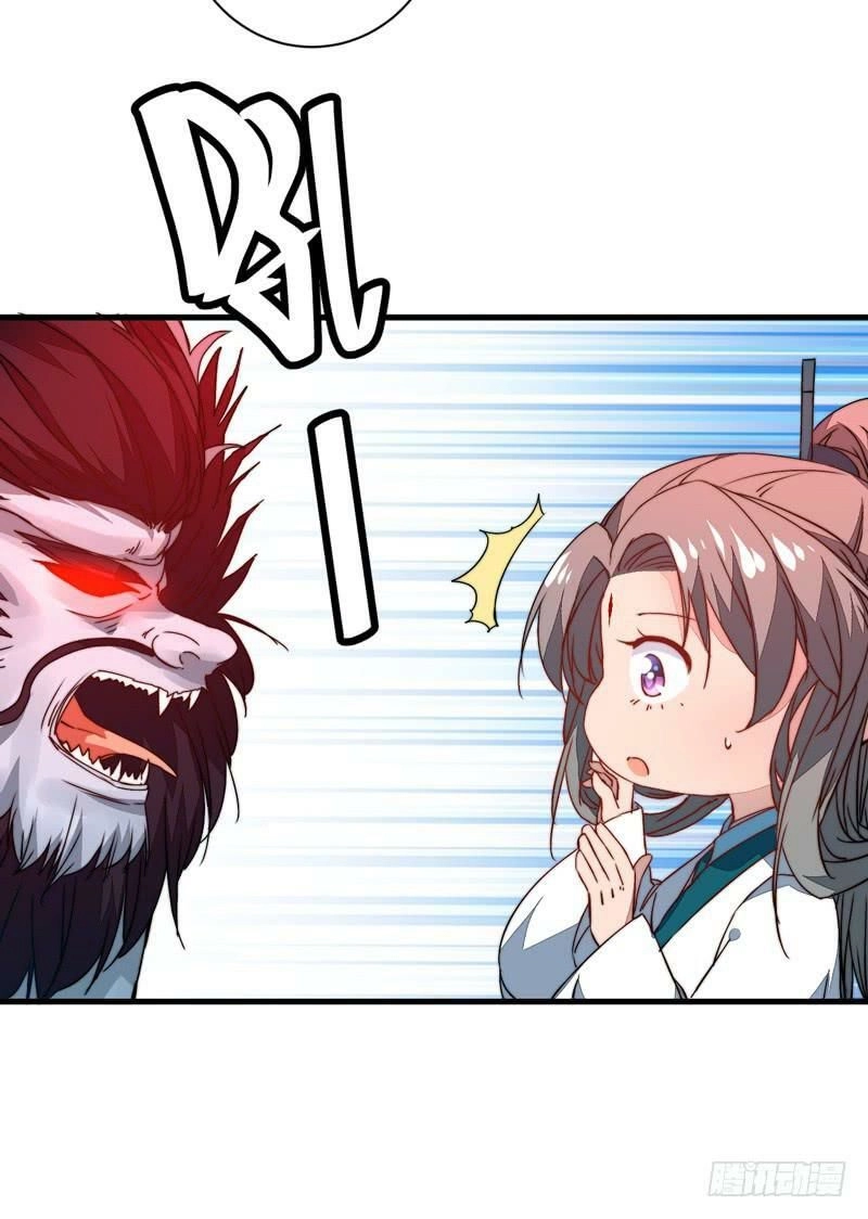 Xuyên Qua Cứu Mỹ Nam Ở Thế Giới Phong Thần Chapter 40 - 10