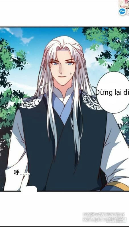 Xuyên Qua Cứu Mỹ Nam Ở Thế Giới Phong Thần Chapter 40 - 11