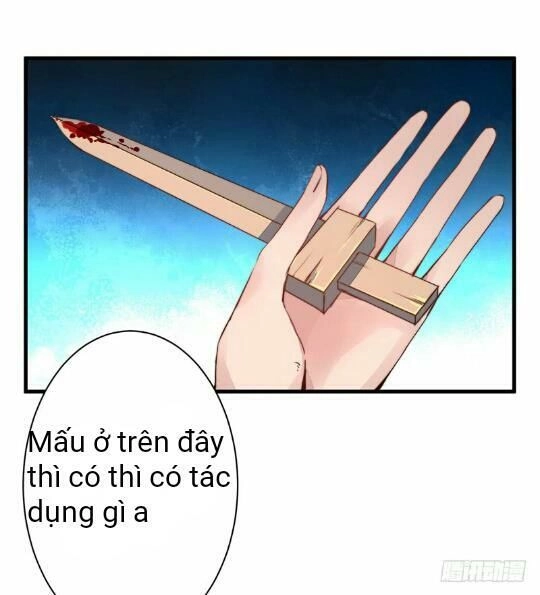 Xuyên Qua Cứu Mỹ Nam Ở Thế Giới Phong Thần Chapter 40 - 12