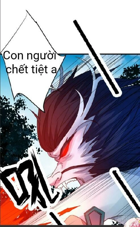 Xuyên Qua Cứu Mỹ Nam Ở Thế Giới Phong Thần Chapter 40 - 14