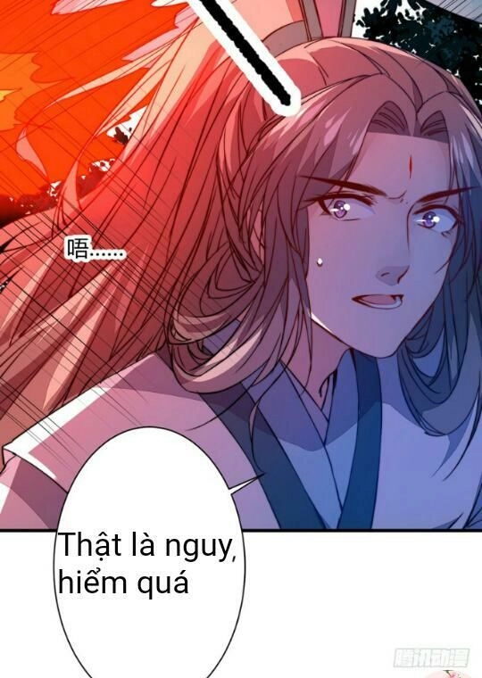 Xuyên Qua Cứu Mỹ Nam Ở Thế Giới Phong Thần Chapter 40 - 15