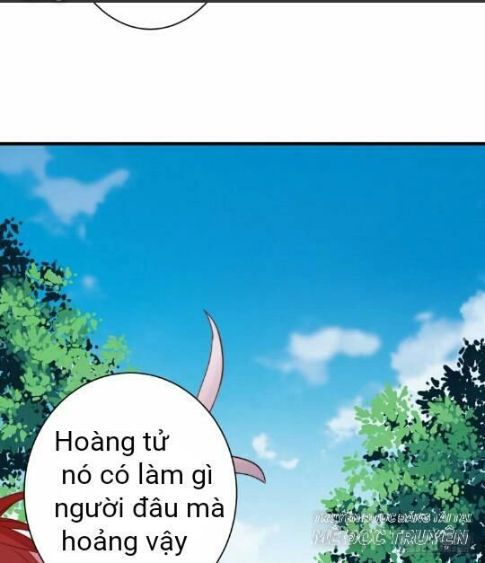Xuyên Qua Cứu Mỹ Nam Ở Thế Giới Phong Thần Chapter 40 - 16
