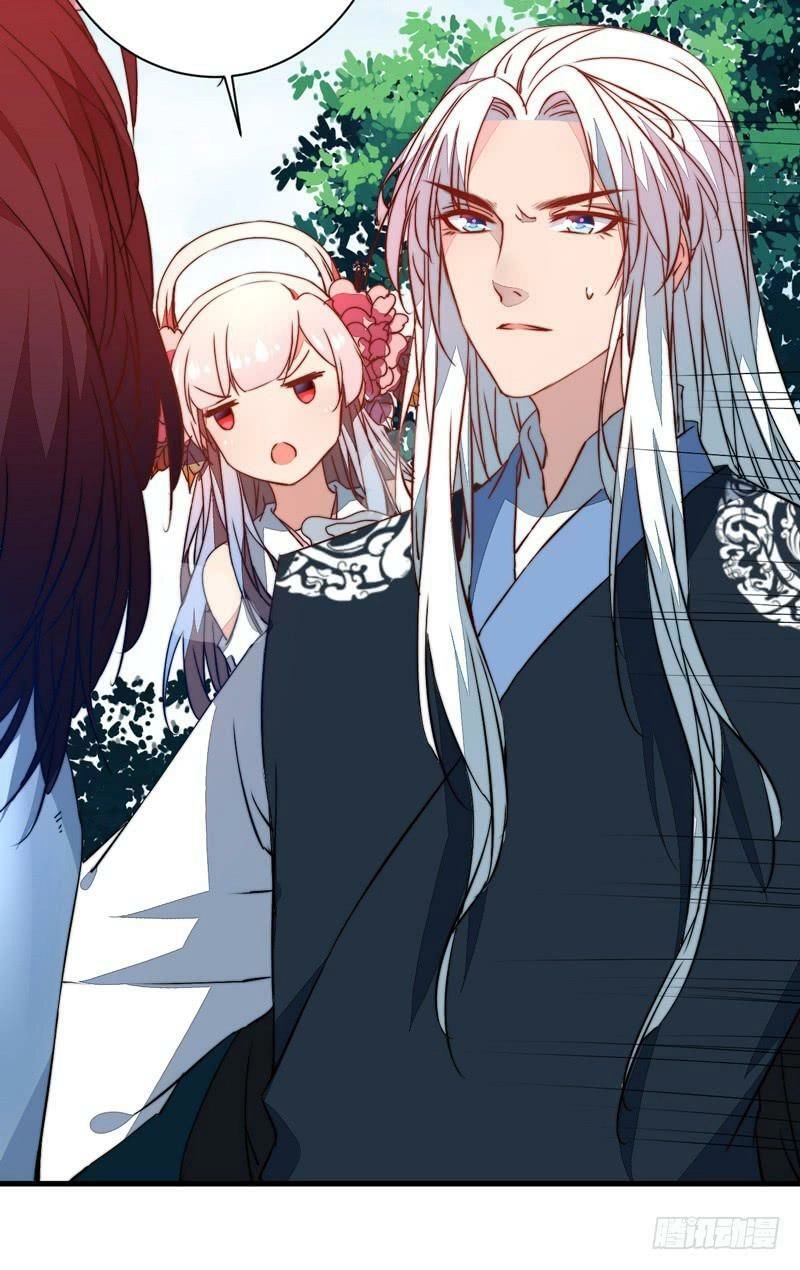 Xuyên Qua Cứu Mỹ Nam Ở Thế Giới Phong Thần Chapter 40 - 17