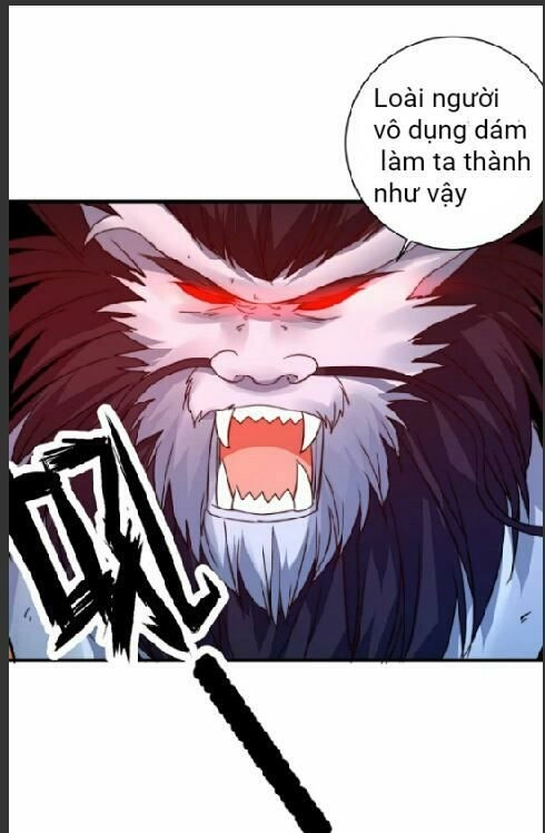 Xuyên Qua Cứu Mỹ Nam Ở Thế Giới Phong Thần Chapter 40 - 18