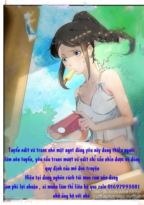 Xuyên Qua Cứu Mỹ Nam Ở Thế Giới Phong Thần Chapter 41 - 1