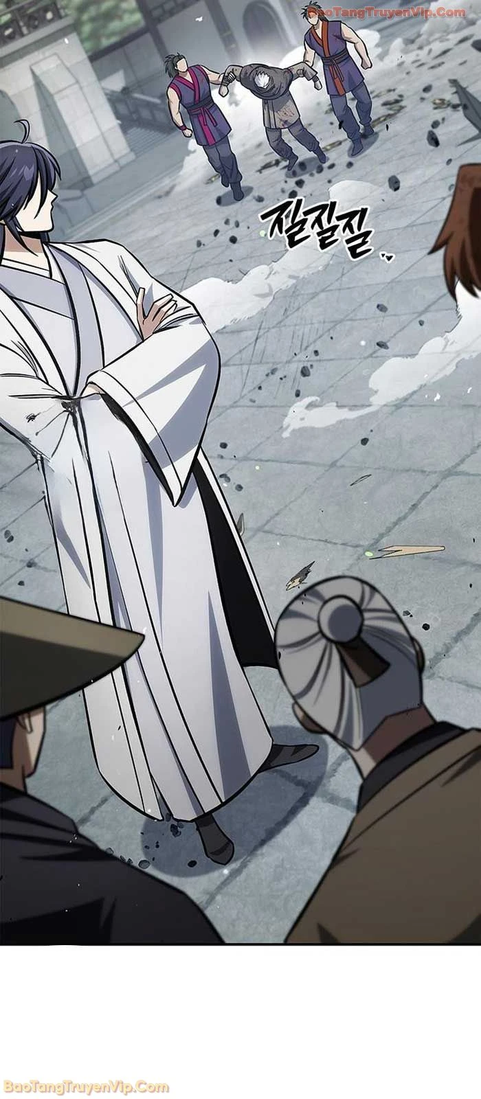 Thiên Qua Thư Khố Đại Công Tử Chapter 150 - 2