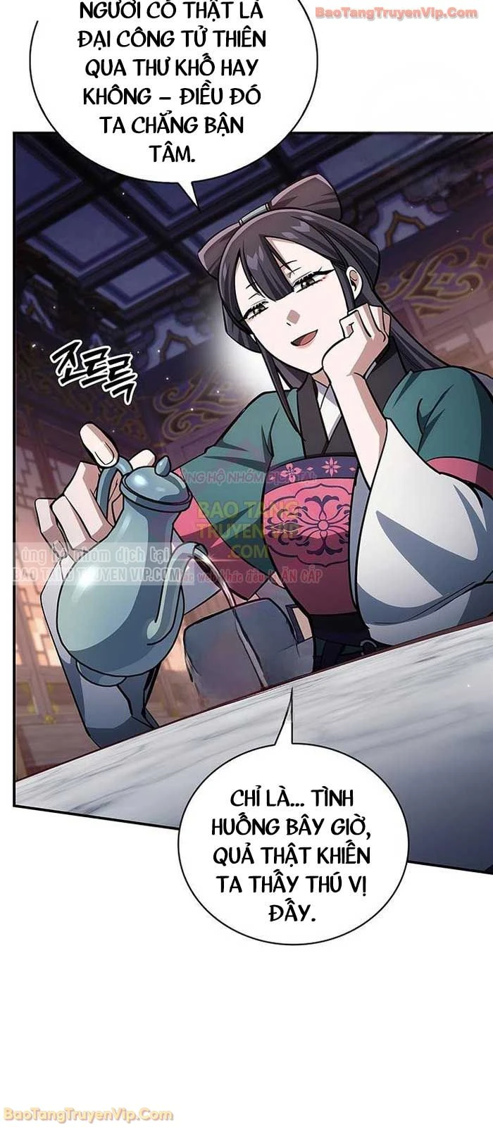 Thiên Qua Thư Khố Đại Công Tử Chapter 152 - 54