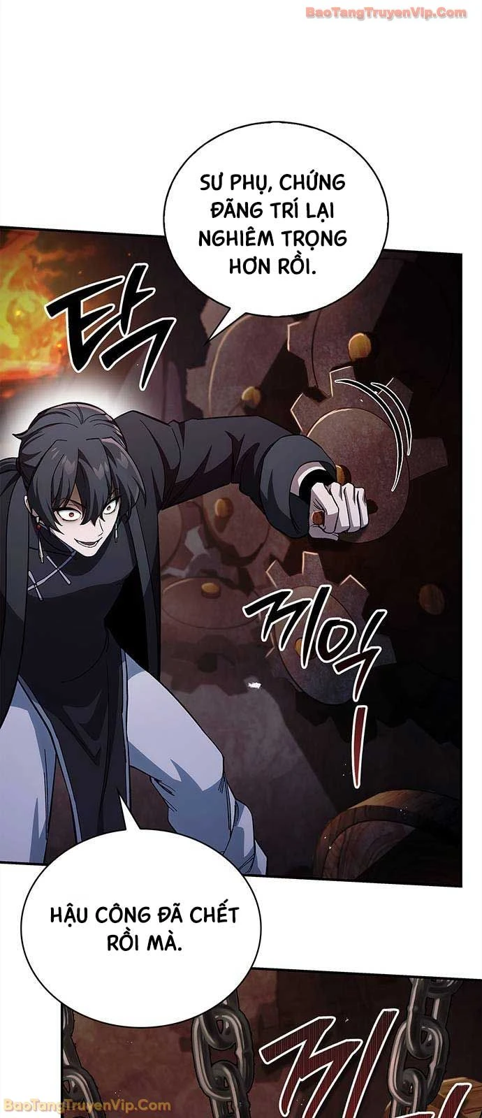 Thiên Qua Thư Khố Đại Công Tử Chapter 157 - 50