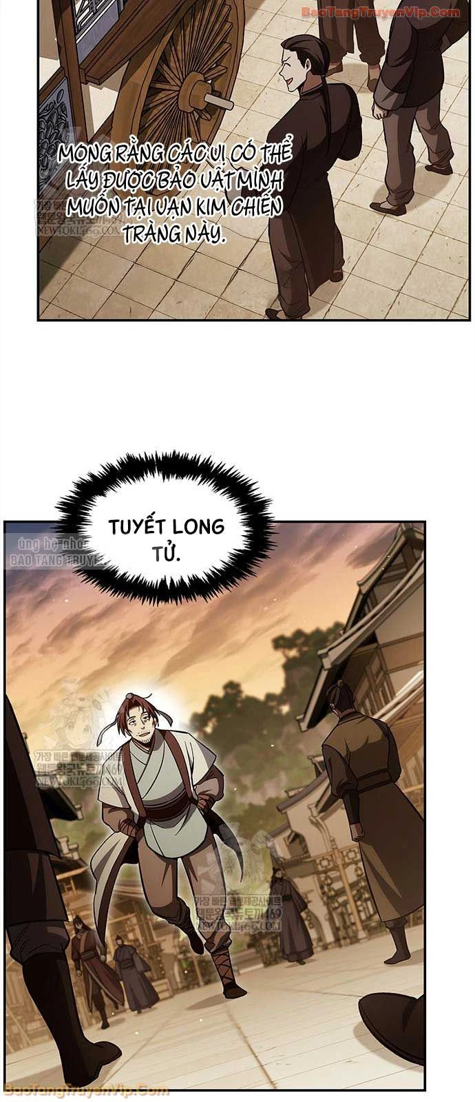 Thiên Qua Thư Khố Đại Công Tử Chapter 158 - 30