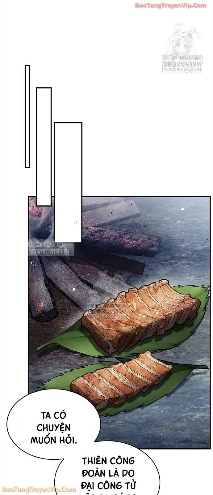 Thiên Qua Thư Khố Đại Công Tử Chapter 158 - 60