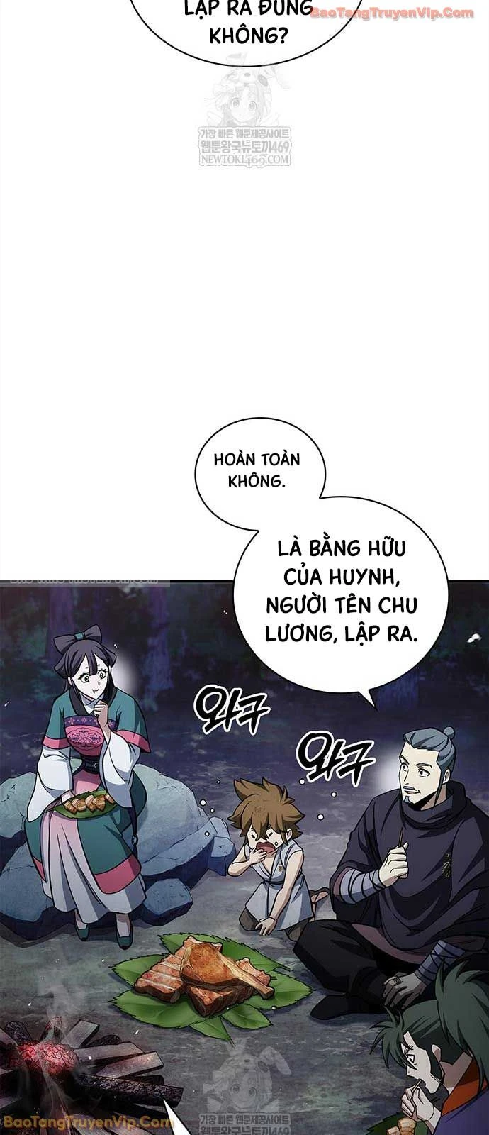 Thiên Qua Thư Khố Đại Công Tử Chapter 158 - 61