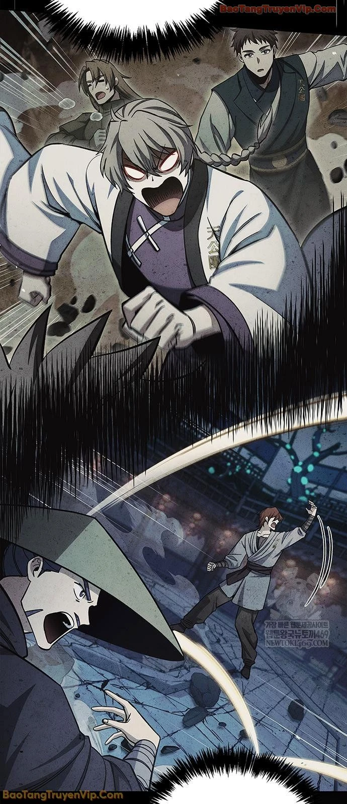 Thiên Qua Thư Khố Đại Công Tử Chapter 162 - 84