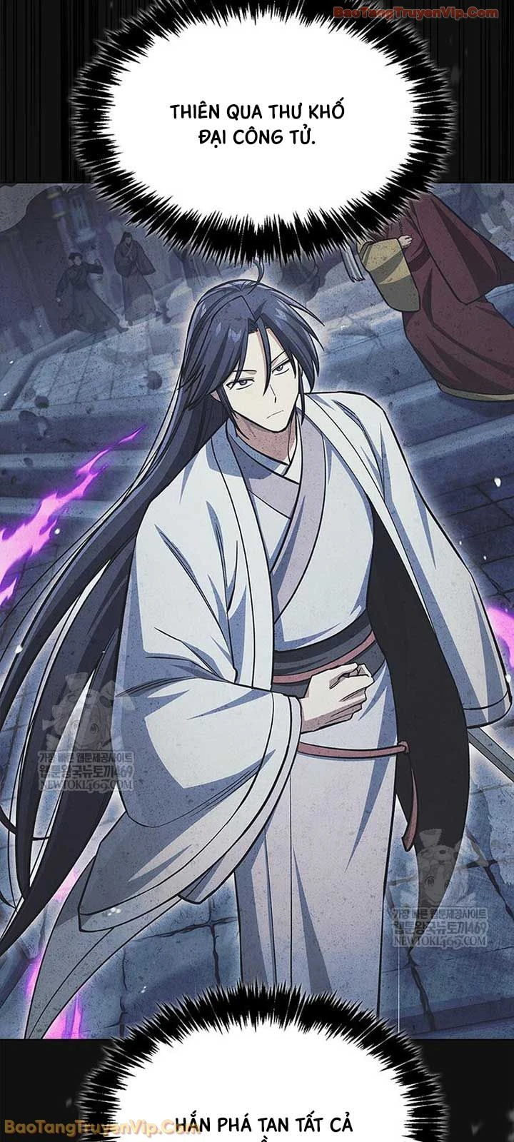 Thiên Qua Thư Khố Đại Công Tử Chapter 164 - 20