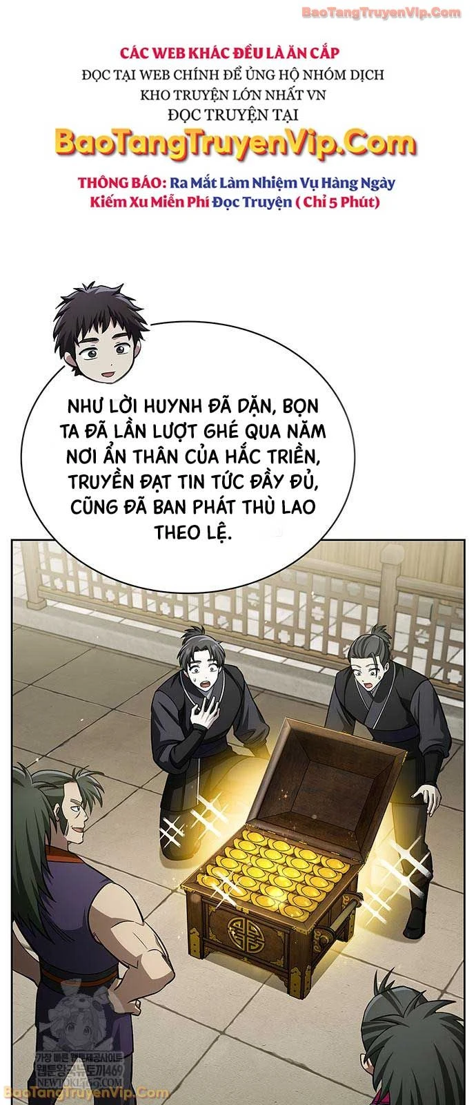 Thiên Qua Thư Khố Đại Công Tử Chapter 165 - 3