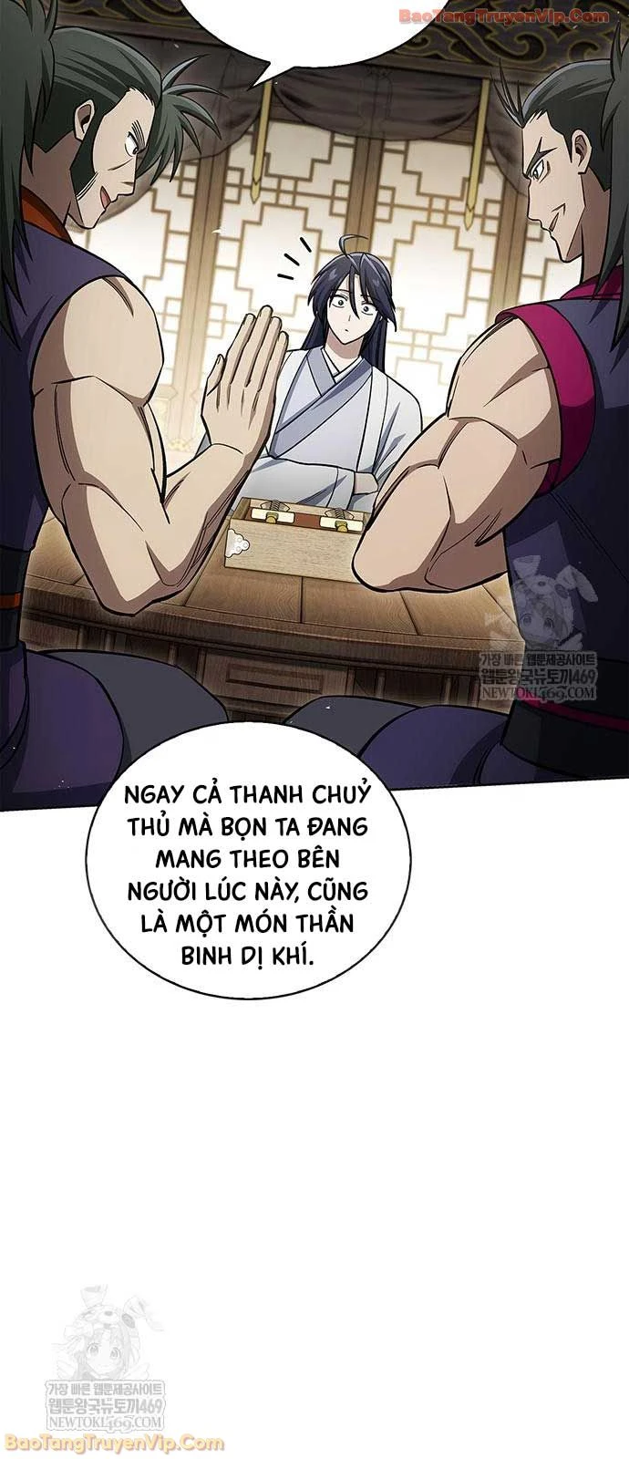 Thiên Qua Thư Khố Đại Công Tử Chapter 165 - 25