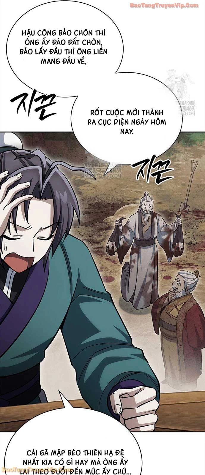 Thiên Qua Thư Khố Đại Công Tử Chapter 165 - 56