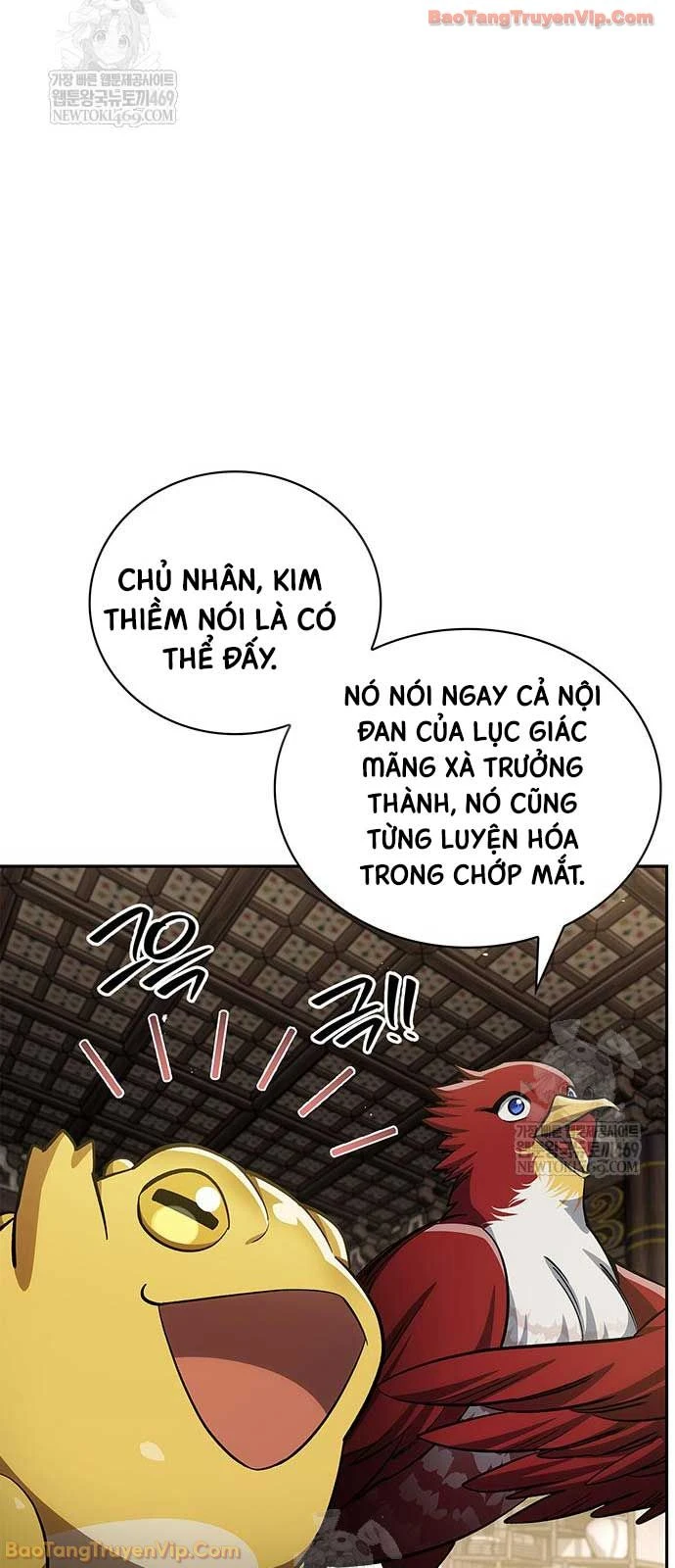 Thiên Qua Thư Khố Đại Công Tử Chapter 165 - 65