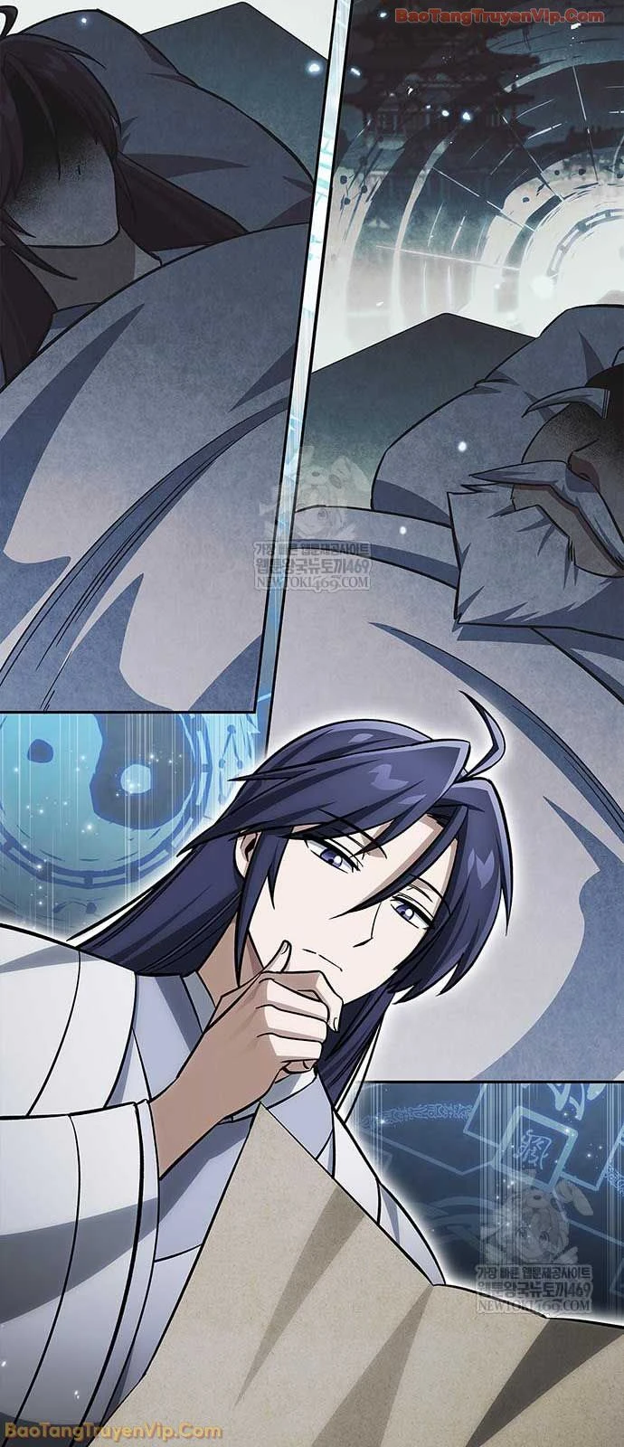 Thiên Qua Thư Khố Đại Công Tử Chapter 165 - 99