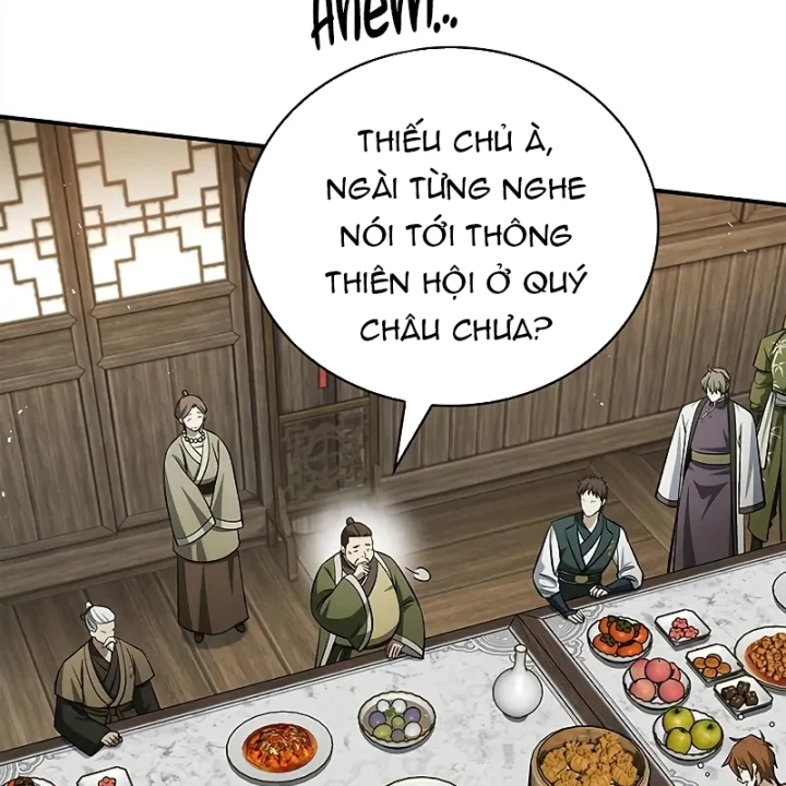 Thiên Qua Thư Khố Đại Công Tử Chapter 167 - 34