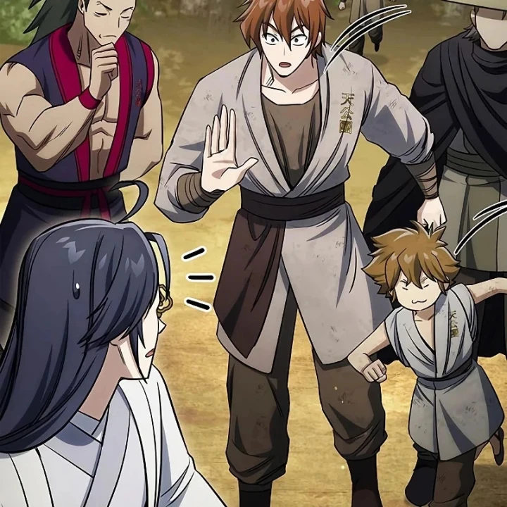 Thiên Qua Thư Khố Đại Công Tử Chapter 171 - 116