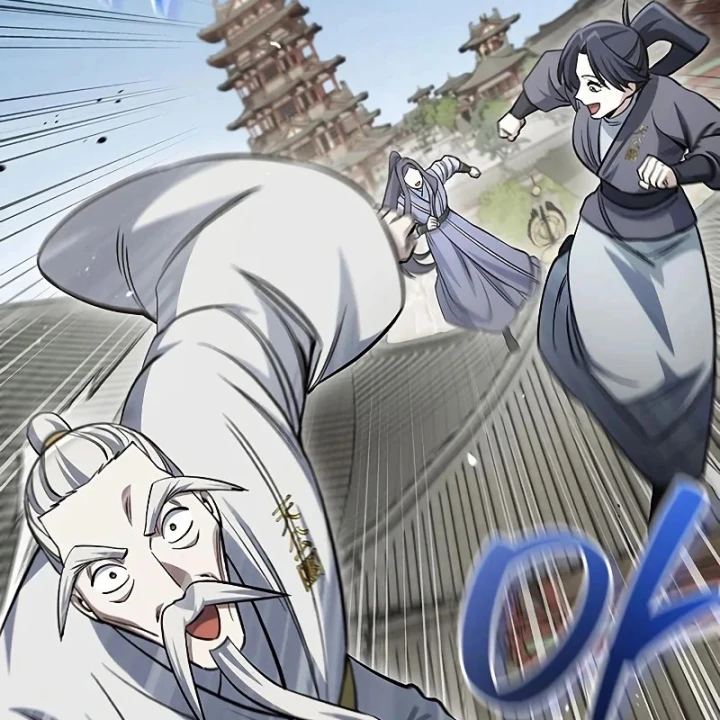 Thiên Qua Thư Khố Đại Công Tử Chapter 171 - 245