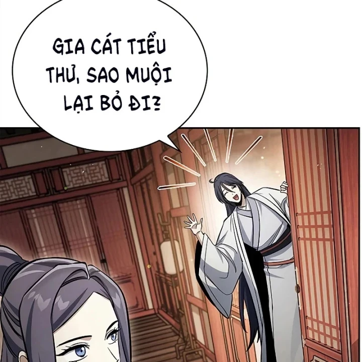 Thiên Qua Thư Khố Đại Công Tử Chapter 173 - 195