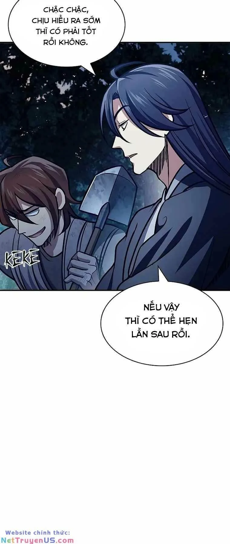 Thiên Qua Thư Khố Đại Công Tử Chapter 46 - 49