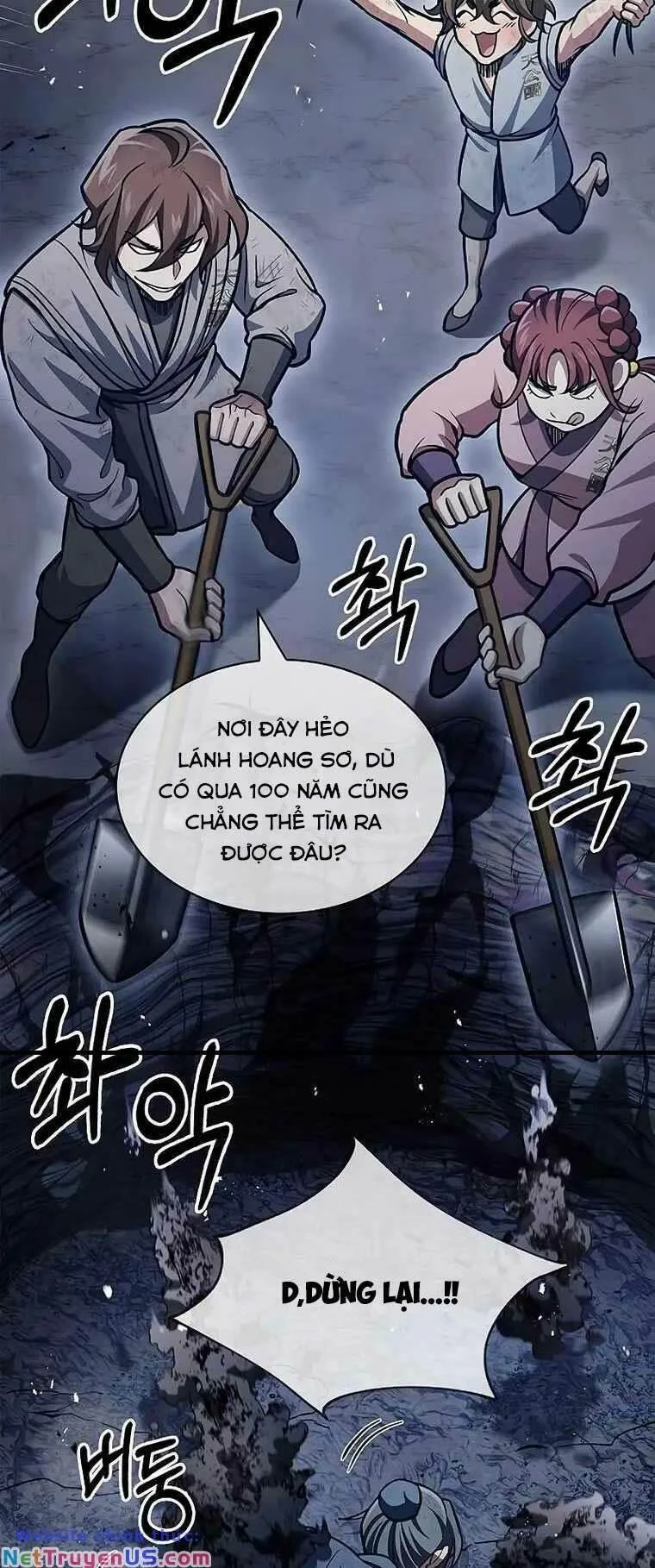 Thiên Qua Thư Khố Đại Công Tử Chapter 46 - 57