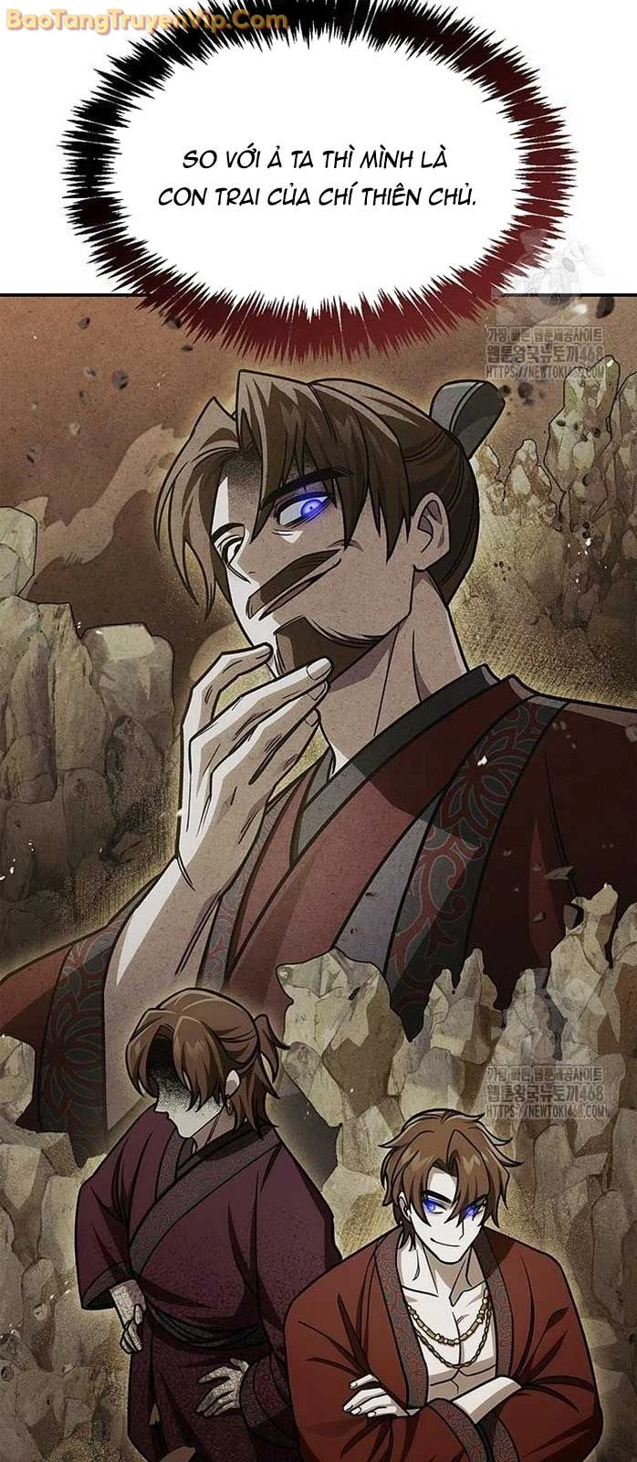 Thiên Qua Thư Khố Đại Công Tử Chapter 141 - 8