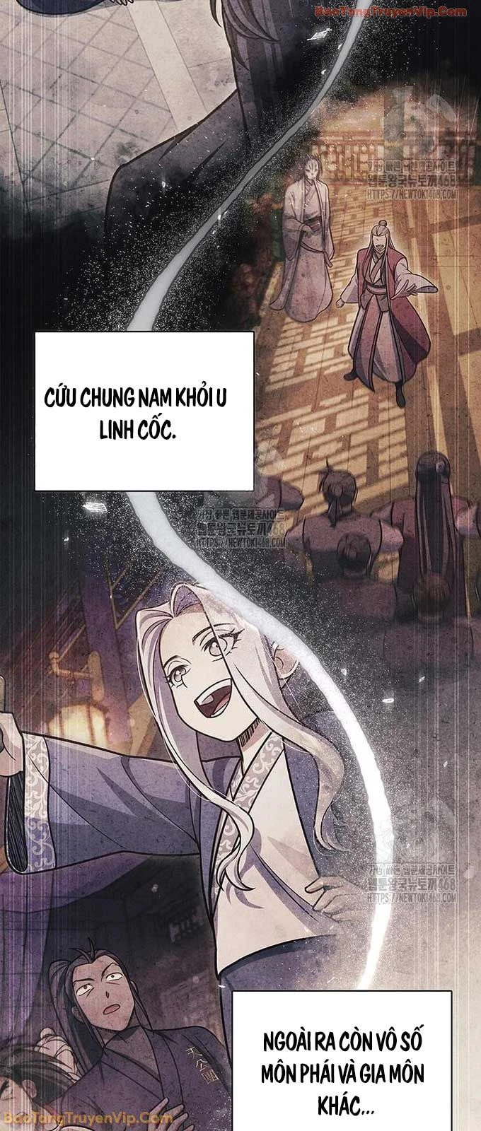 Thiên Qua Thư Khố Đại Công Tử Chapter 147 - 31