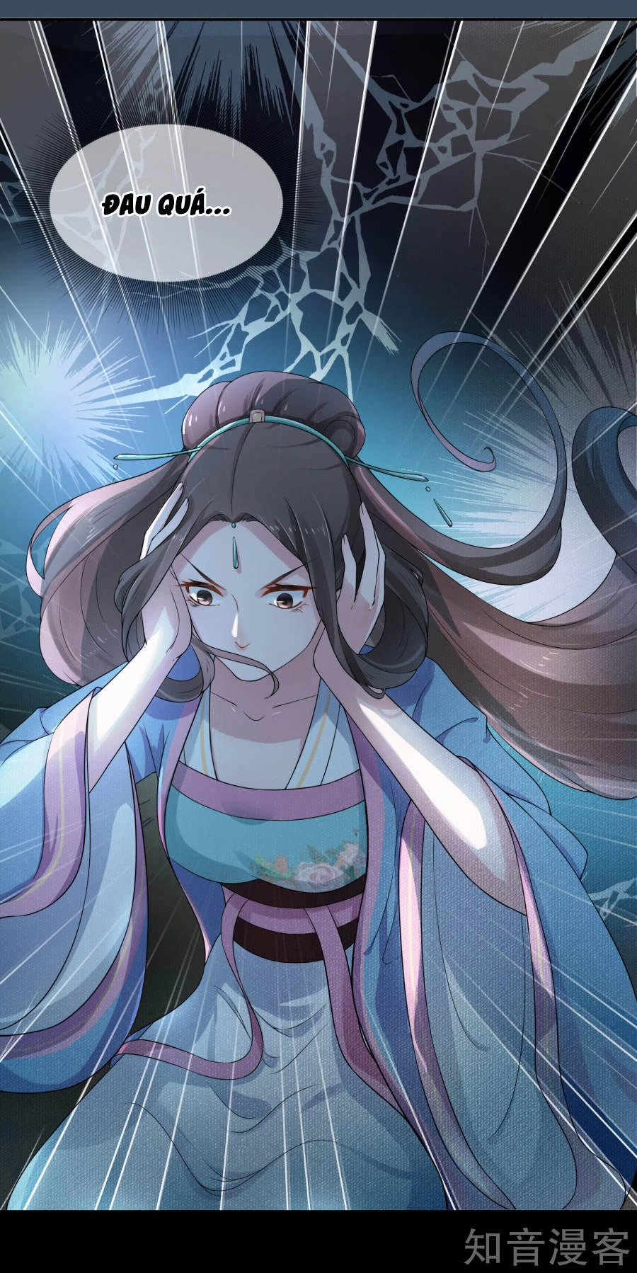 Thịnh Thế Thiên Kiêu Chapter 2 - 5