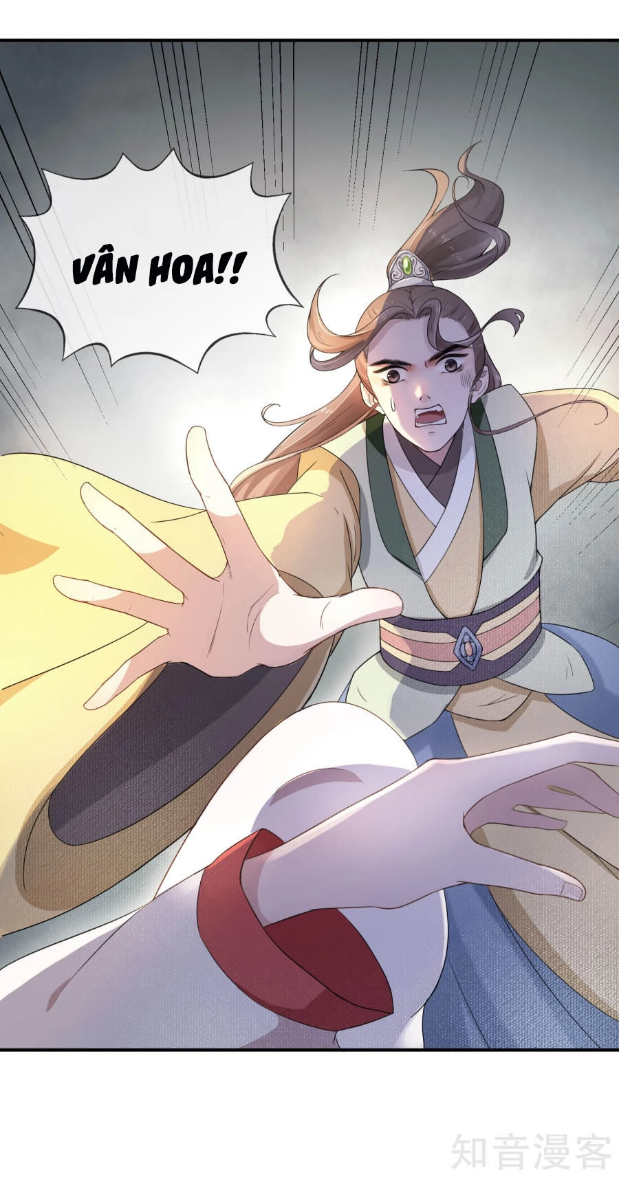 Thịnh Thế Thiên Kiêu Chapter 2 - 39