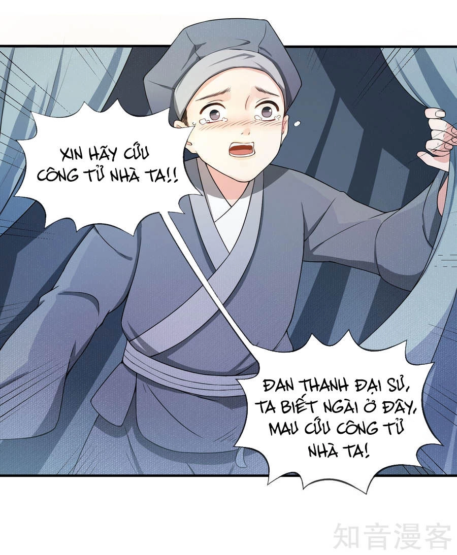 Thịnh Thế Thiên Kiêu Chapter 3 - 29
