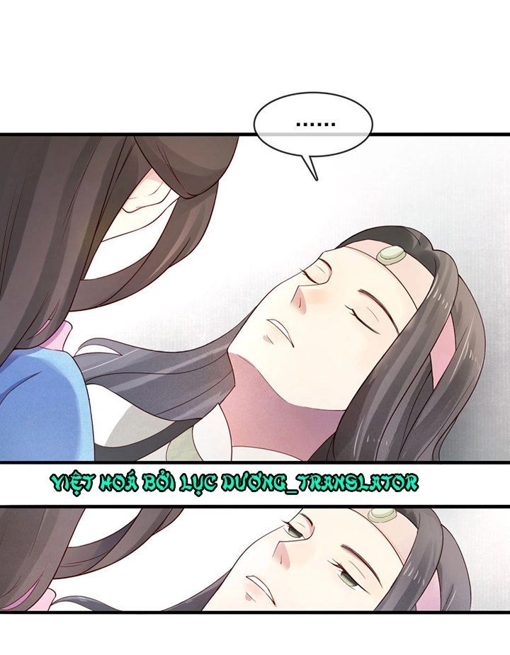 Thịnh Thế Thiên Kiêu Chapter 5 - 21