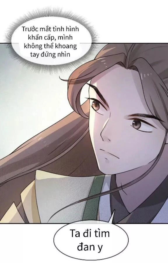 Thịnh Thế Thiên Kiêu Chapter 6 - 8