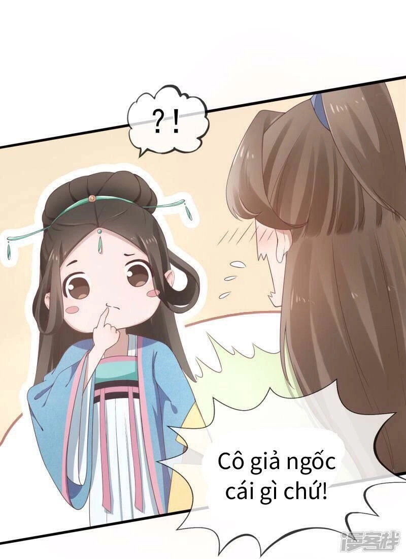 Thịnh Thế Thiên Kiêu Chapter 9 - 9