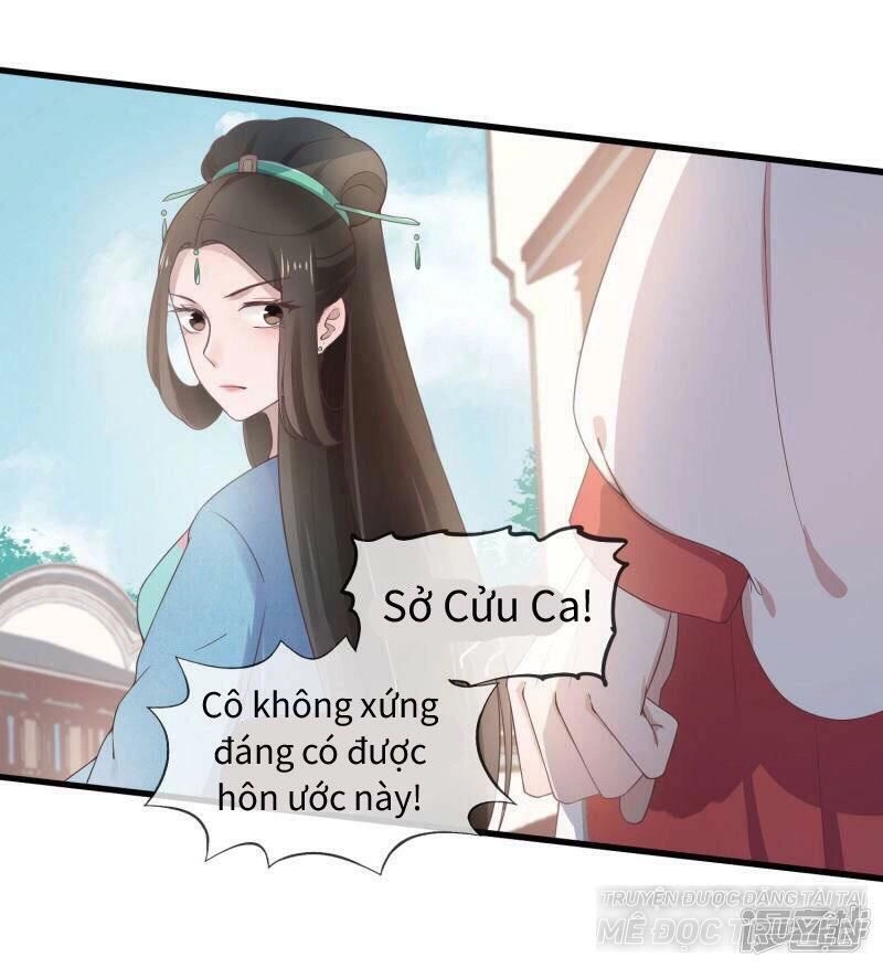 Thịnh Thế Thiên Kiêu Chapter 9 - 23