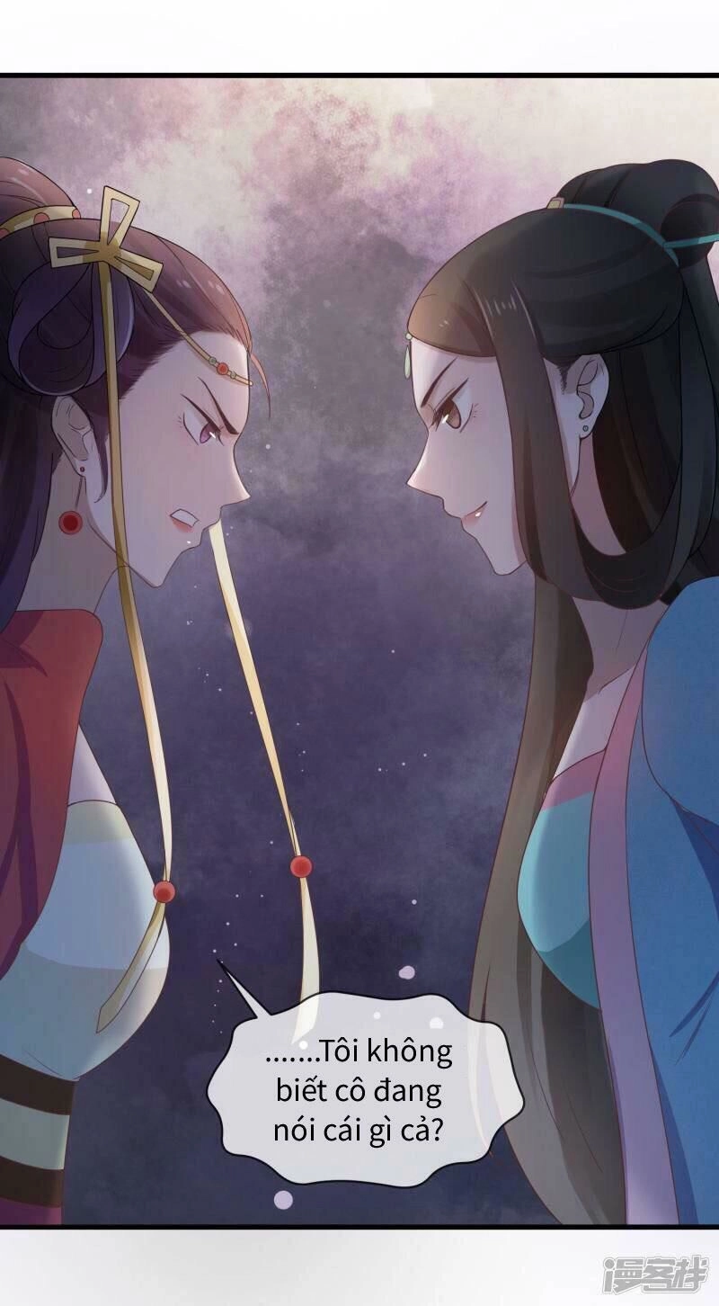 Thịnh Thế Thiên Kiêu Chapter 10 - 10